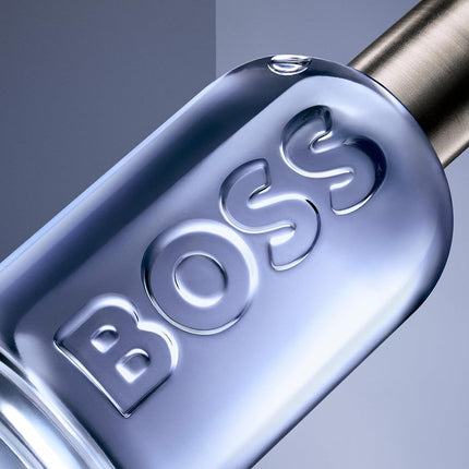 Hugo Boss Bottled Infinite Eau de Perfume Spray for Men, 50 ml