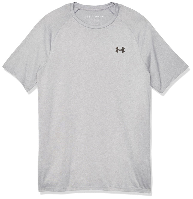 Under Armour Men's Tech 2.0 Short-Sleeve T-Shirt, 