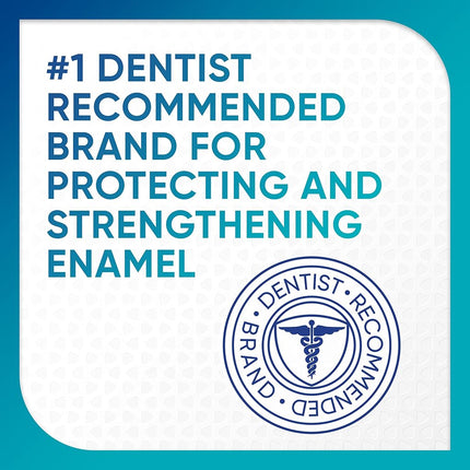 (100mls, Extra Fresh) - Sensodyne Pronamel Intensive Enamel Repair Toothpaste for Enamel Strengthening, Extra Fresh, 100mls
