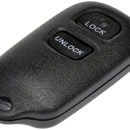 Dorman 99139 Keyless Entry Remote, Remote Control Key Fob