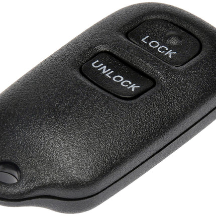Dorman 99139 Keyless Entry Remote, Remote Control 