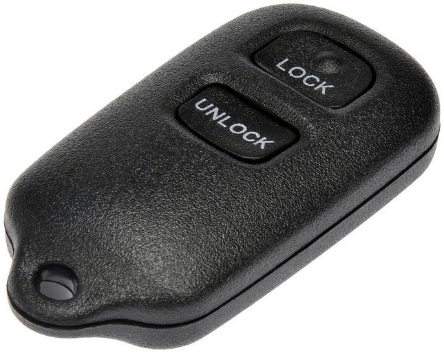 Dorman 99139 Keyless Entry Remote, Remote Control 