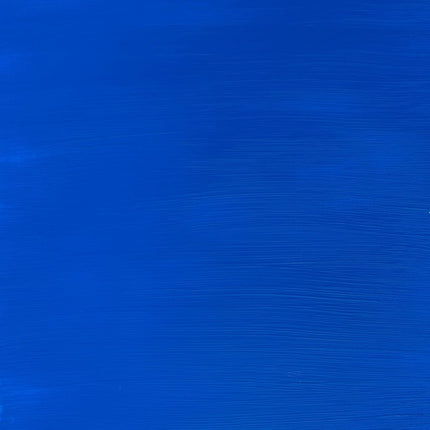 Winsor & Newton Series 1 250ml Bottle Galeria Acrylic Colour with Nozzle Cap - Cobalt Blue Hue