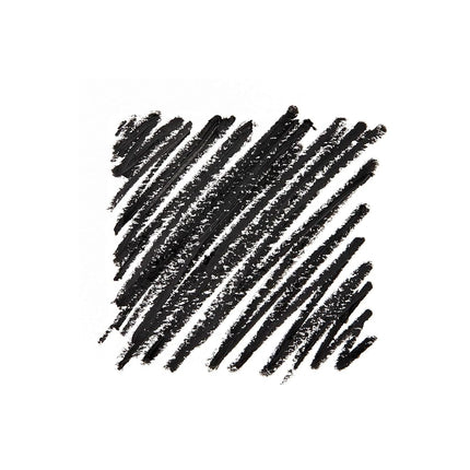 e.l.f. Cosmetics e. l. f. Satin Eyeliner Pencil 21119 Black 0.03 ounces