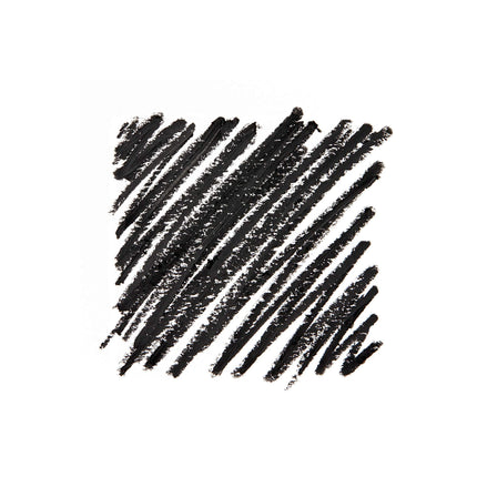 e.l.f. Cosmetics e. l. f. Delineador de Ojos en Lápiz Satinado 21119 Negro 0.03 onzas