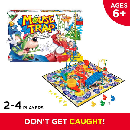 Mouse Trap