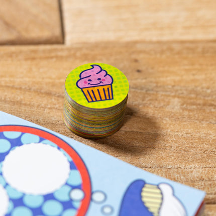 Melissa & Doug Sticker WOW! Mini bloc de actividades y pegatinas de recambio, paquete de 4: Dino, mascotas, cosas favoritas, paquete sorpresa, 200 pegatinas cada uno (800 en total) para cualquier aplicador de pegatinas (no incluido)