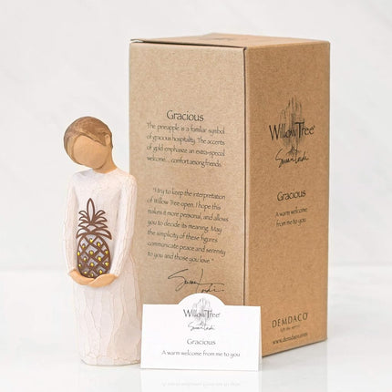 Willow Tree Gracious Figurine