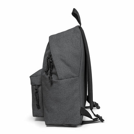 Eastpak PADDED PAK'R Backpack, 24 L - Black Denim (Grey)