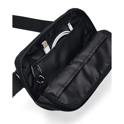 Under Armour Unisex UA Loudon Waist Bag Xbody Backpack