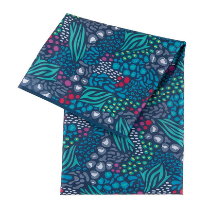 Bumkins Baby Splat Mat for Under High Chair, Babie