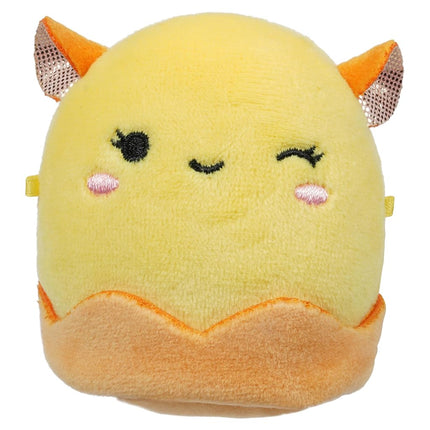 Micromallows Squishmallows Original 12-Pack – Aquitaine, Bijan, Cici, Darex, Geraldine, Ingred, Keina, Koako, Paulie, Puff, Wendy, Zozo