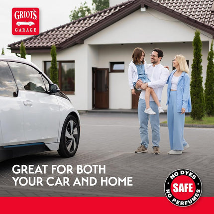 Griot's Garage 10956 Interior Cleaner - 22 oz. by Griot's Garage