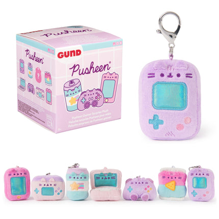 GUND Pusheen Plush Figure