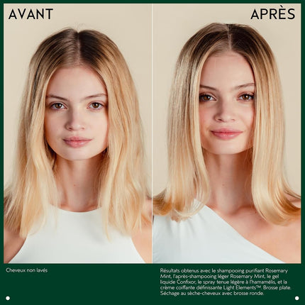 AVEDA Rosemary Mint Conditioner 1000ml