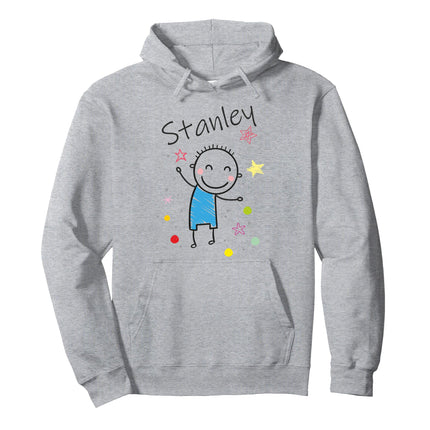 Stanley Pullover Hoodie
