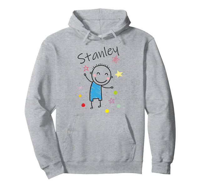 Stanley Pullover Hoodie