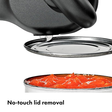 OXO Good Grips Smooth Edge Can Opener, Black (1049953)