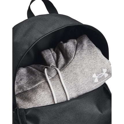 Under Armour Unisex UA Loudon Lite Backpack, Water-Resistant Rucksack, Backpack with 15" Laptop Sleeve, Daypack for the Gym, Uni, Work and Travel