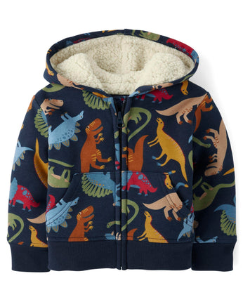 The Children's Place Baby Boys' and Toddler Long S