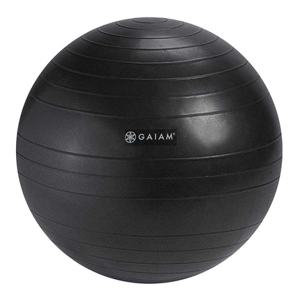 Gaiam Classic Chair Ball - Extra 52cm Balance Ball