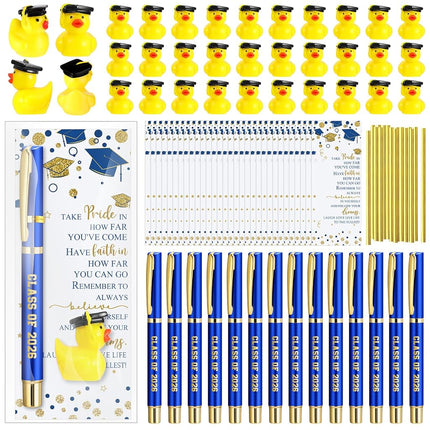 Sayglossy 30 Sets Graduation Gifts Bulk Class of 2
