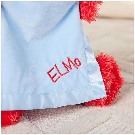 Peek a Boo Elmo 15" [With Battery] [Jun 01, 2013] Gund