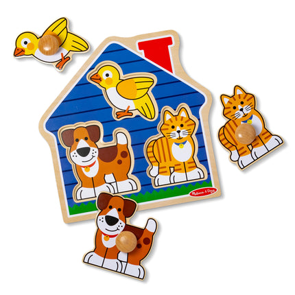 Perillas jumbo Flair House Pets