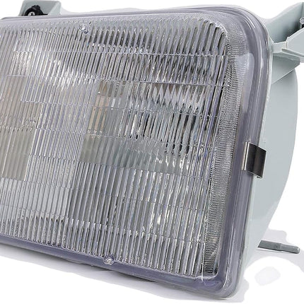 Dorman 1590213 Ford Passenger Side Headlight
