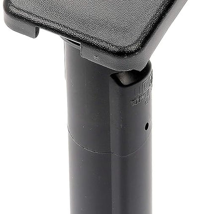 Dorman 47822 Tubo de cilindro de bloqueo del polipasto de la llanta de repuesto para modelos selectos de Chevrolet/GMC