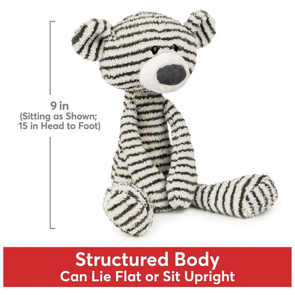 Gund - Toothpick Bear Stripe 38 cm (6061450) [PlayStation 5]