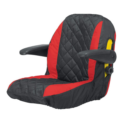CRAFTSMAN Riding Mower Seat Cover, Large