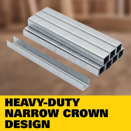 Stanley Staples Type G (5000) 10Mm 1 69 716