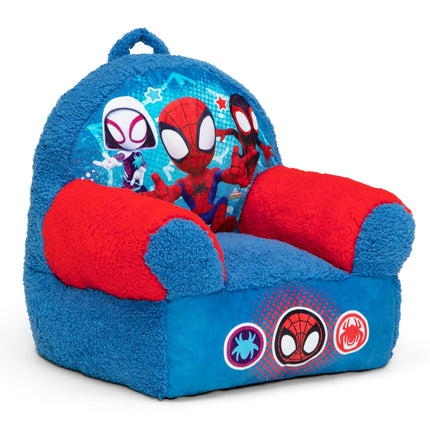 Delta Children - Spidey and His Amazing Friends Co