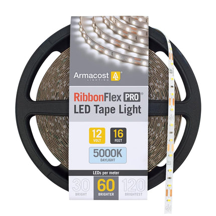 Armacost Lighting RibbonFlex Pro 12-Volt 16.4 ft. 