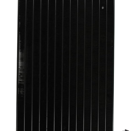 NISSENS 94088 Condenser, air conditioning
