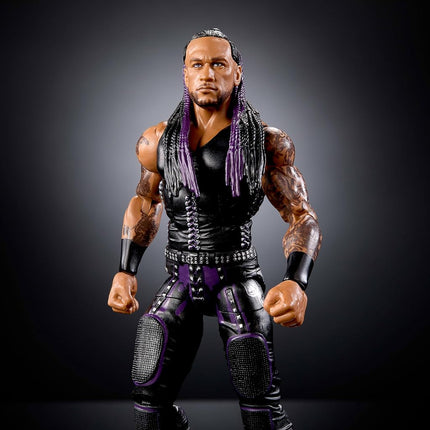 WWE Elite Collection - Series #109 - Damian Priest