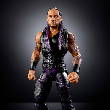 WWE Elite Collection - Serie n.º 109 - Damian Priest