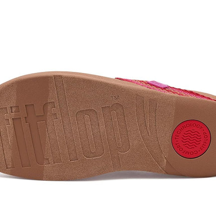 FitFlop Surfa Azul Pálido 7 M (B)