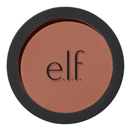 e.l.f. Primer-Infused Bronzer, Long-Lasting & Budg