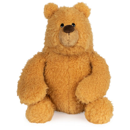 GUND Growler Teddy Bear Small Classic Brown Bear P