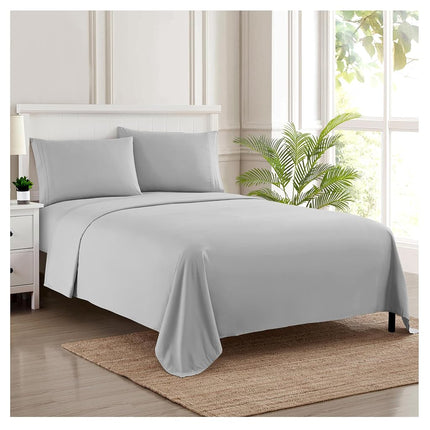 1800 Thread Count Sheet Set – Soft Egyptian Qualit
