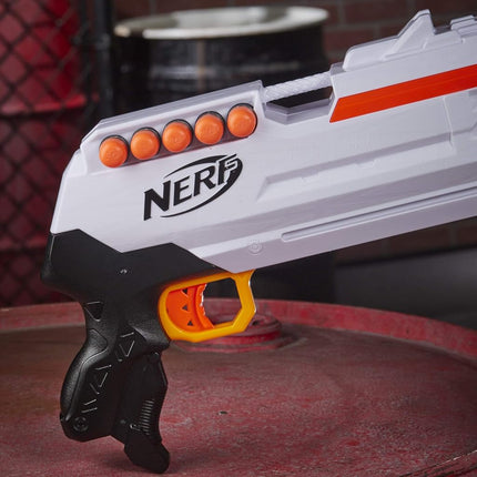 NER Ultra Tres