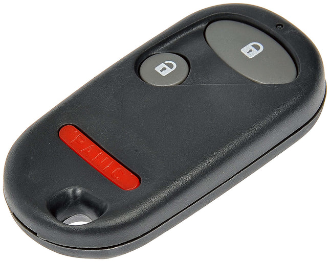 Dorman 99358 Keyless Entry Remote 3 Button Compati
