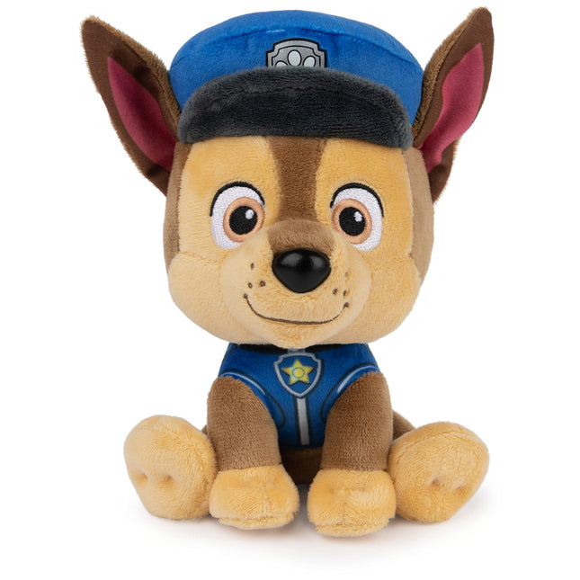 GUND Official PAW Patrol Chase in Signature Police