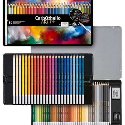 STABILO CarbOthello Premium Colouring Pencil - Pas
