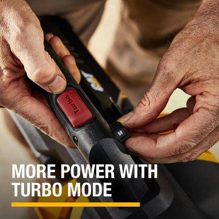 Cat� DG650 60V 700 CFM 135 MPH Brushless Leaf Blower- 2.5Ah Battery & Charger Included