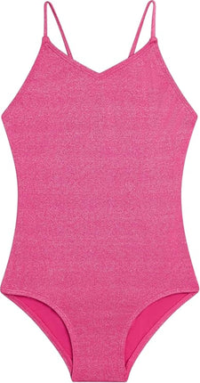Kanu Surf Girls' Hurricane Beach Sport UPF 50 One 
