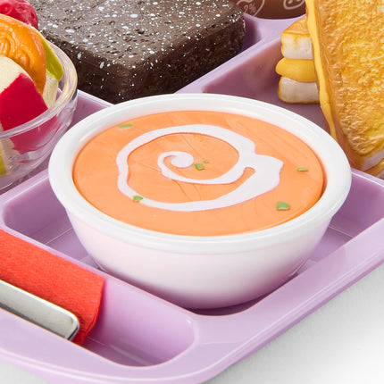 American Girl Hungry for Hot Lunch Set