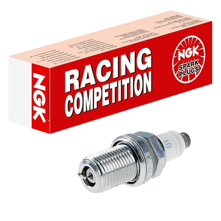 NGK Spark Plug R7282-105 Racing 4985